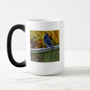 Mug Magic Reginald Pigeon