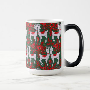 Mug Magic Reinder