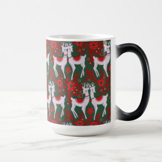 Mug Magic Reinder