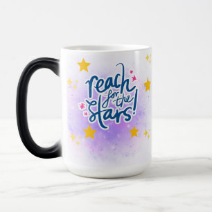 MUG MAGIC REJOINDRE LES DÉBUTS