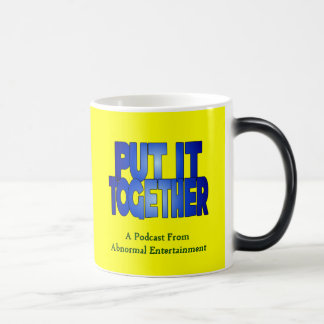 Mug Magic Remonté lui