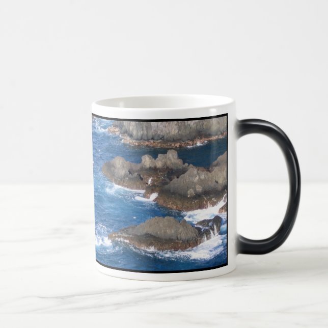 Mug Magic Remous côtiers (Droite)