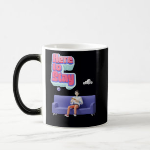 MUG MAGIC RESTE ICI