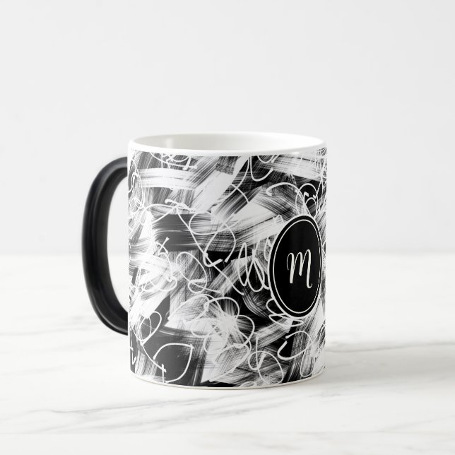 Mug Magic Résumé (Devant gauche)