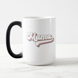 Mug Magic Retro Mama