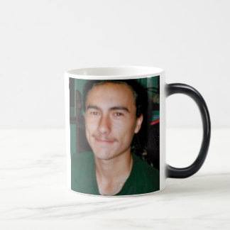 Mug Magic ron a cultivé, Roy Ronald Parris Jr.April 28,1976…