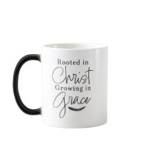 Rooted in Christ Growing in Grace Religious