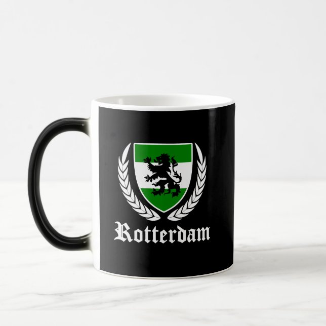 Mug Magic Rotterdam (Gauche)