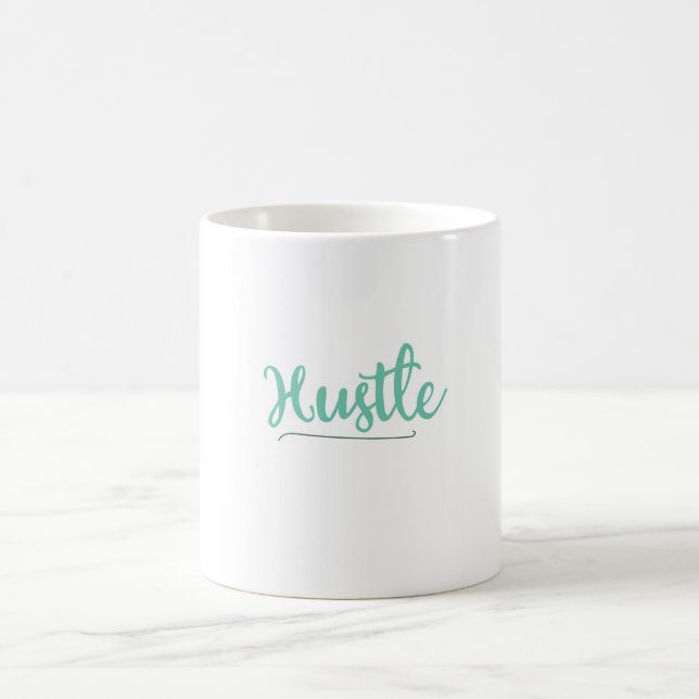 Mug Magic Rush (Centre)