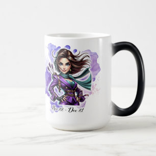 Mug Magic Sagittaire