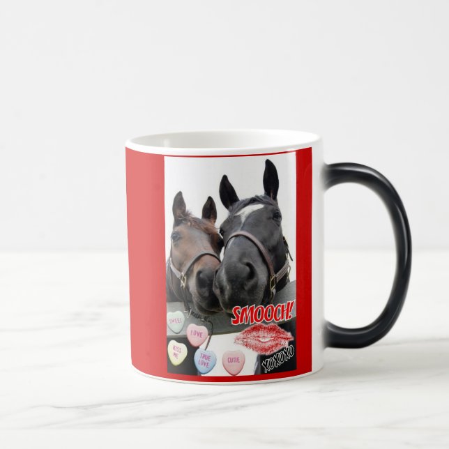 Mug Magic Saint Valentin (Droite)