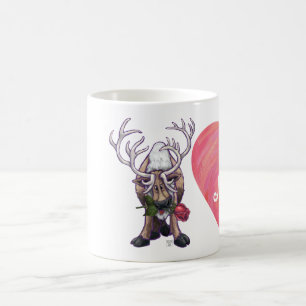Mug Magic Saint Valentin