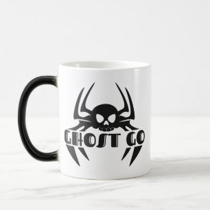 Mug Magic Saison Éffrayante de Ghost Go