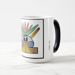 Mug Magic Salome Peace