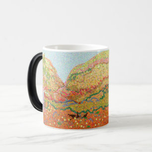 Mug Magic Salutations d'Australie