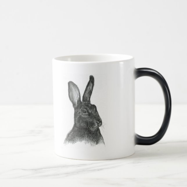 Mug Magic Samuel L Jackson (Droite)