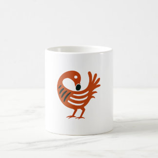 Mug Magic Sankofa