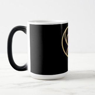 Mug Magic Sankofa Ascension Oiseau Sankofa