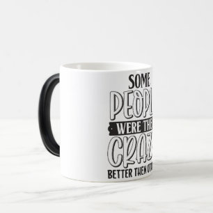 Mug Magic Sarcastic Coffee Quotes