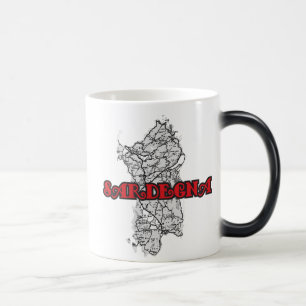 Mug Magic Sardaigne