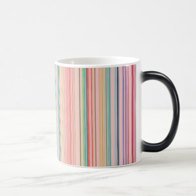 Mug Magic Se sentir bien allpatone EAN (Droite)