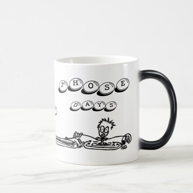 Mug Magic ses de ces jours (Droite)