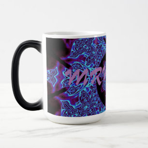 Mug Magic Shay