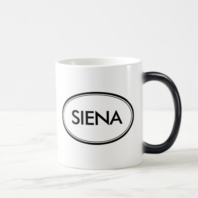 Mug Magic Sienne (Droite)