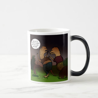 Mug Magic S'il n'y a pas de Dieu...