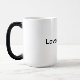 Mug Magic Sip & Savourer : Un voyage à travers le thé et le