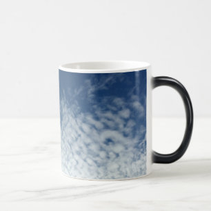 Mug Magic Sky en Janvier