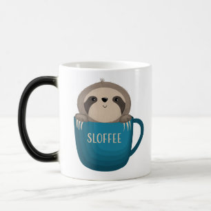 Mug Magic Sloffee !