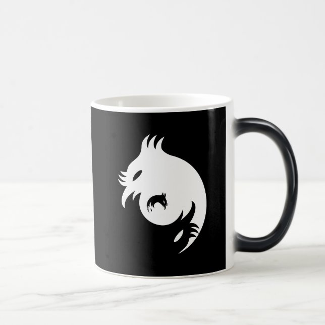 Mug Magic Smart Phoenix (Droite)