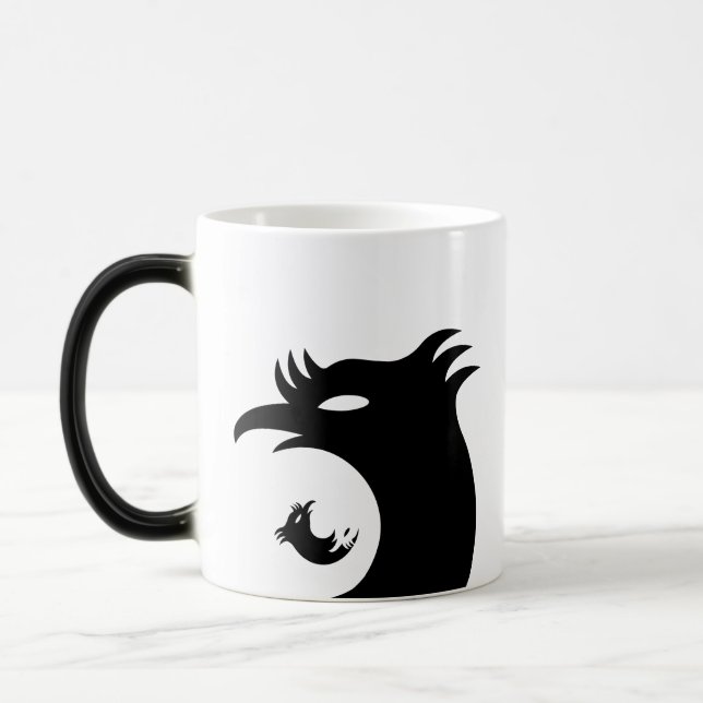 Mug Magic Smart Phoenix (Gauche)