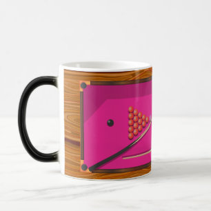 Mug Magic Snooker