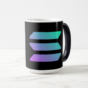 Mug Magic Solana