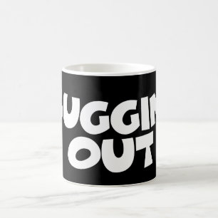Mug Magic Sortir du boggin