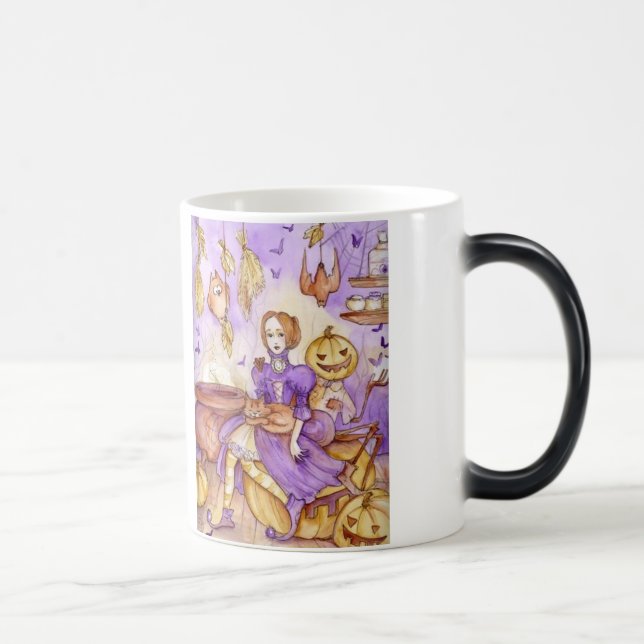 Mug Magic Soupe anydbody ? (Droite)