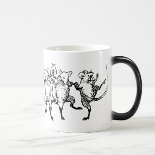 Mug Magic Souris radieuses