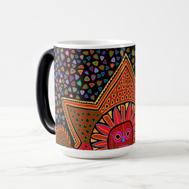 Mug Magic Southwest Del Sol (Devant gauche)