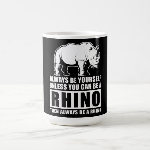 Mug Magic Soyez Toujours Vous-Même À Moins Que Vous Ne Puiss