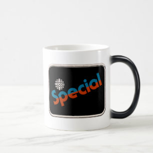 Mug Magic Spécial 1978 de Radio-Canada