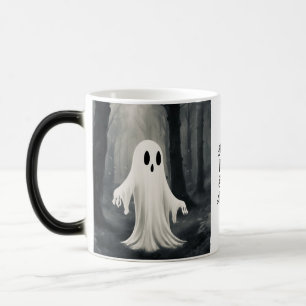 Mug Magic Spectaculairement effrayant