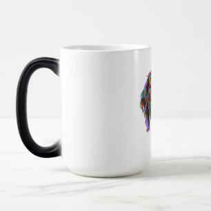 Mug Magic Splash