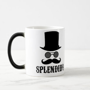 Mug Magic Splendide !