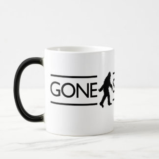 Mug Magic Squatchin allé