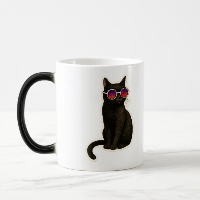 Mug Magic Stephanie (Gauche)