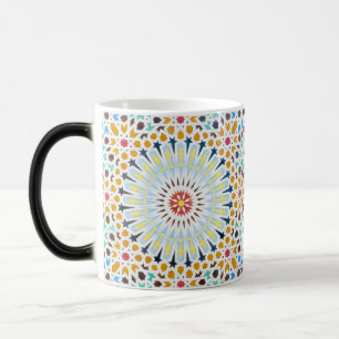 Mug Magic Style Marocain vintage