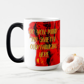 Mug Magic Surpensée