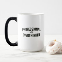 Surpenseur Professionnel - Design Drôle